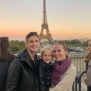 Meet your Posher, Sara